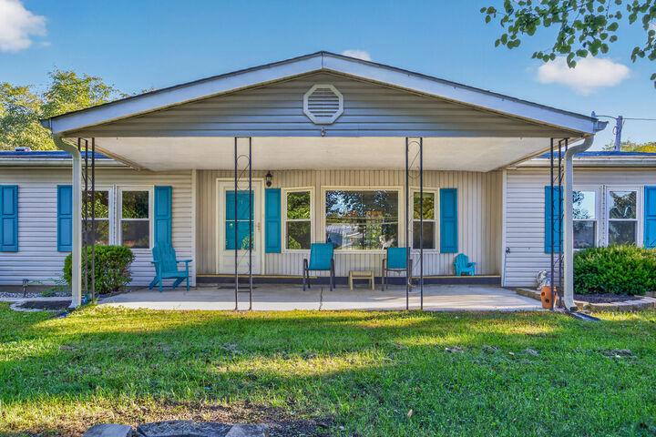 Property Photo:  230 N Fork Drive  KY 41030 