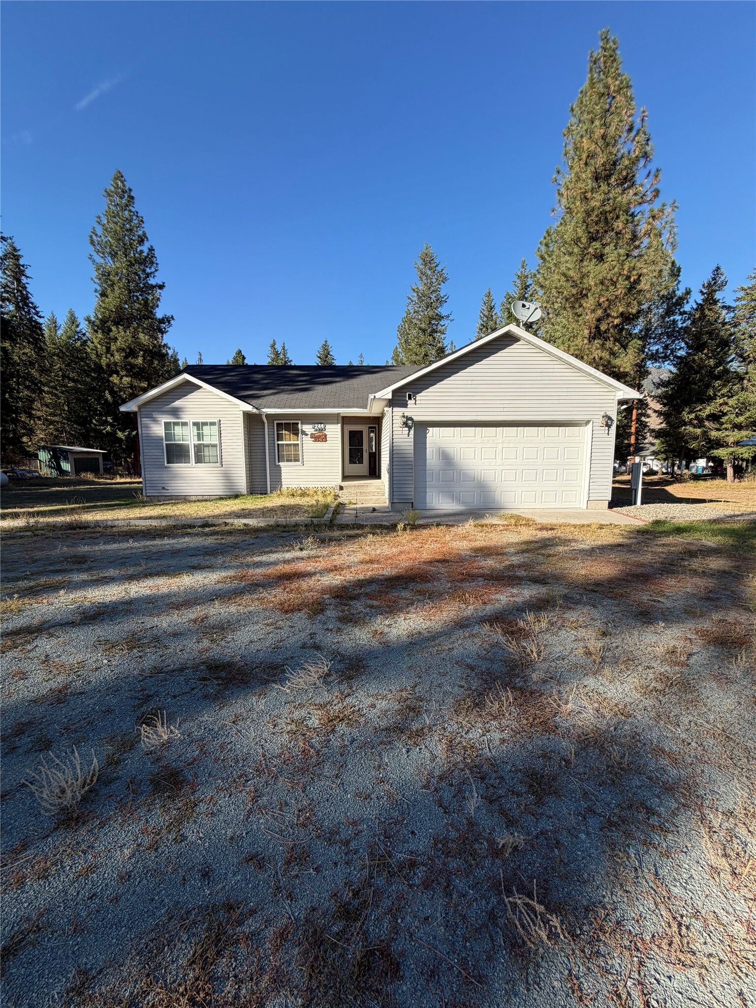 Property Photo: 244 Terrace Court MT 59872