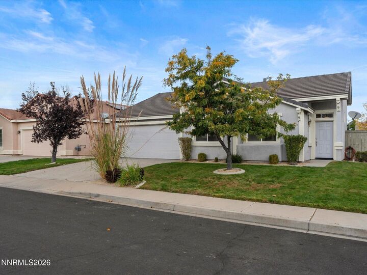 Property Photo:  1865 San Lorenzo Drive  NV 89521 