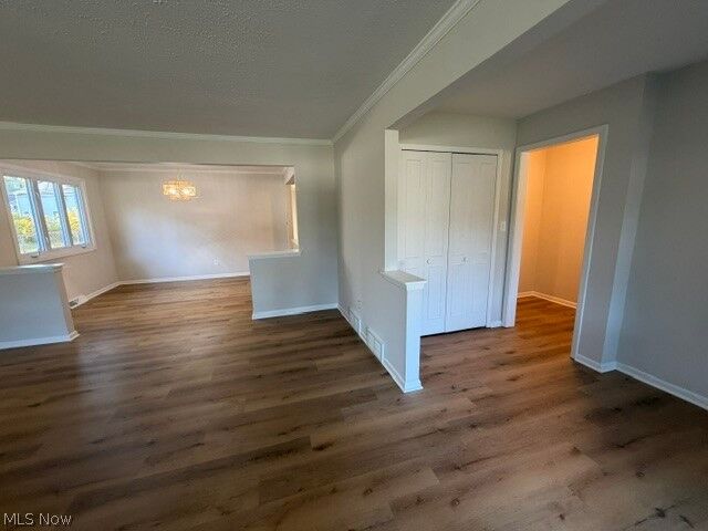 Property Photo:  4616 Queen Mary Drive  OH 44121 