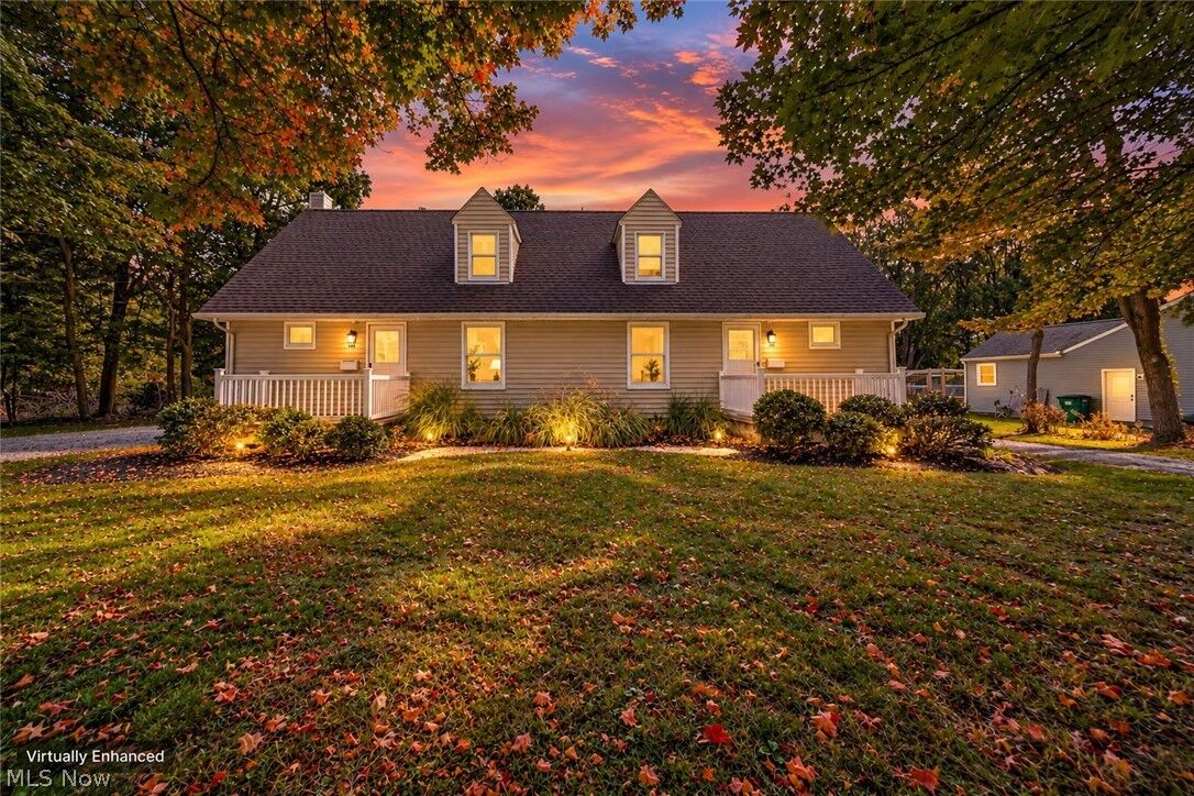 Property Photo:  129/131 Arlington Avenue  OH 44077 