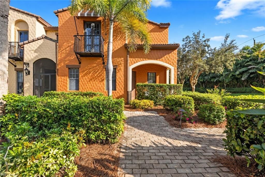 Property Photo: 9159 Delano St 9901 FL 34113