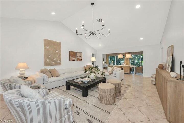 Property Photo:  205 Via Perignon 2-3  FL 34119 