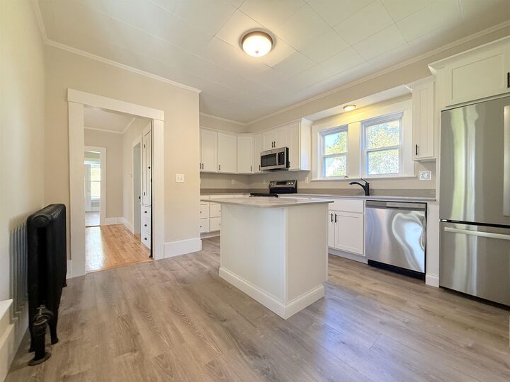 Property Photo:  25 Winter Street  NH 03773 
