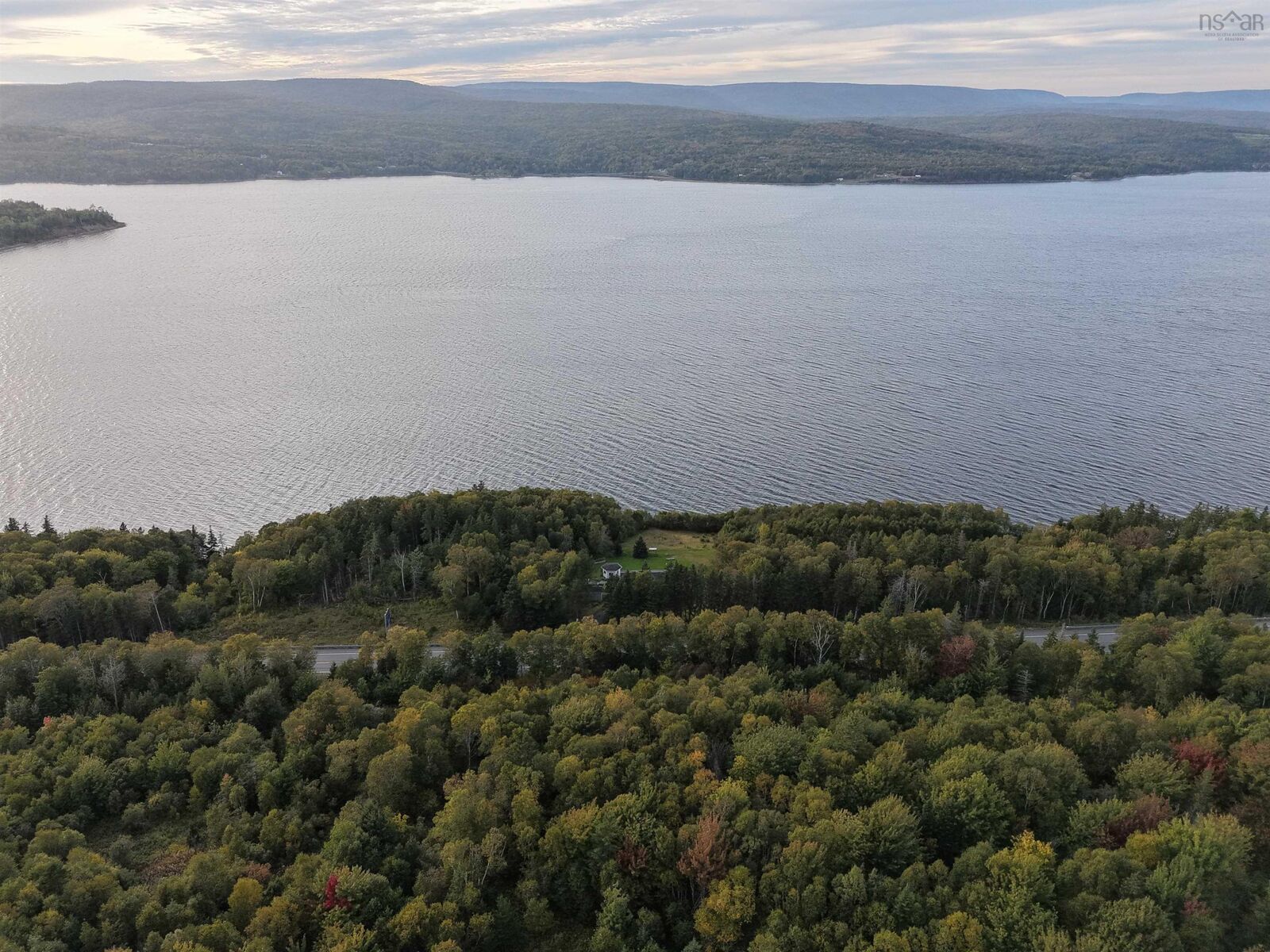 Property Photo:  Highway 105  NS B0E 1B0 