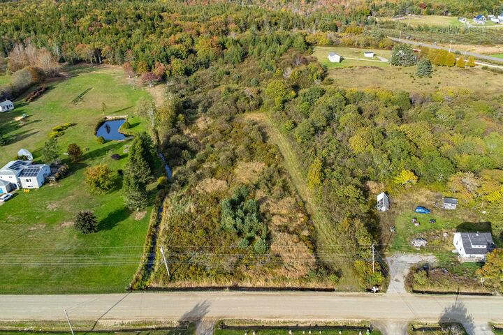 Property Photo:  Lot Eustache Comeau Road  NS B0W 2Z0 