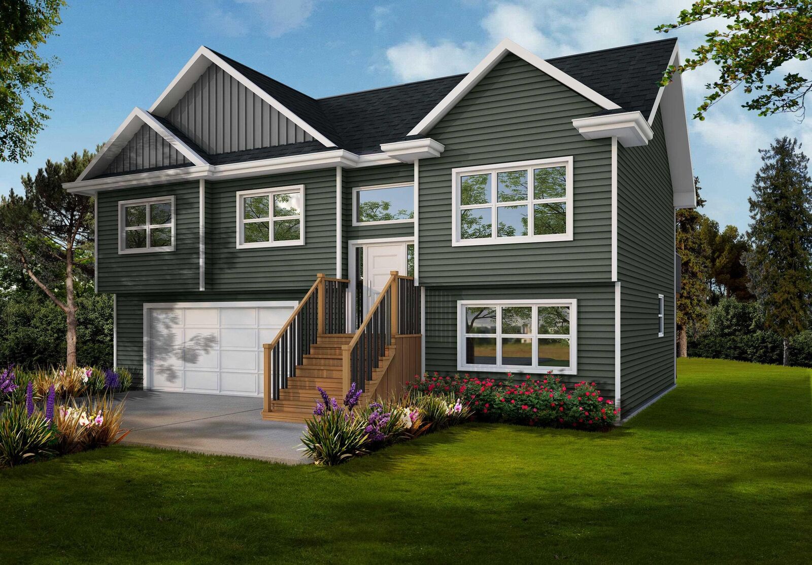 Property Photo: 39 Powers Road NS B3T 1W5
