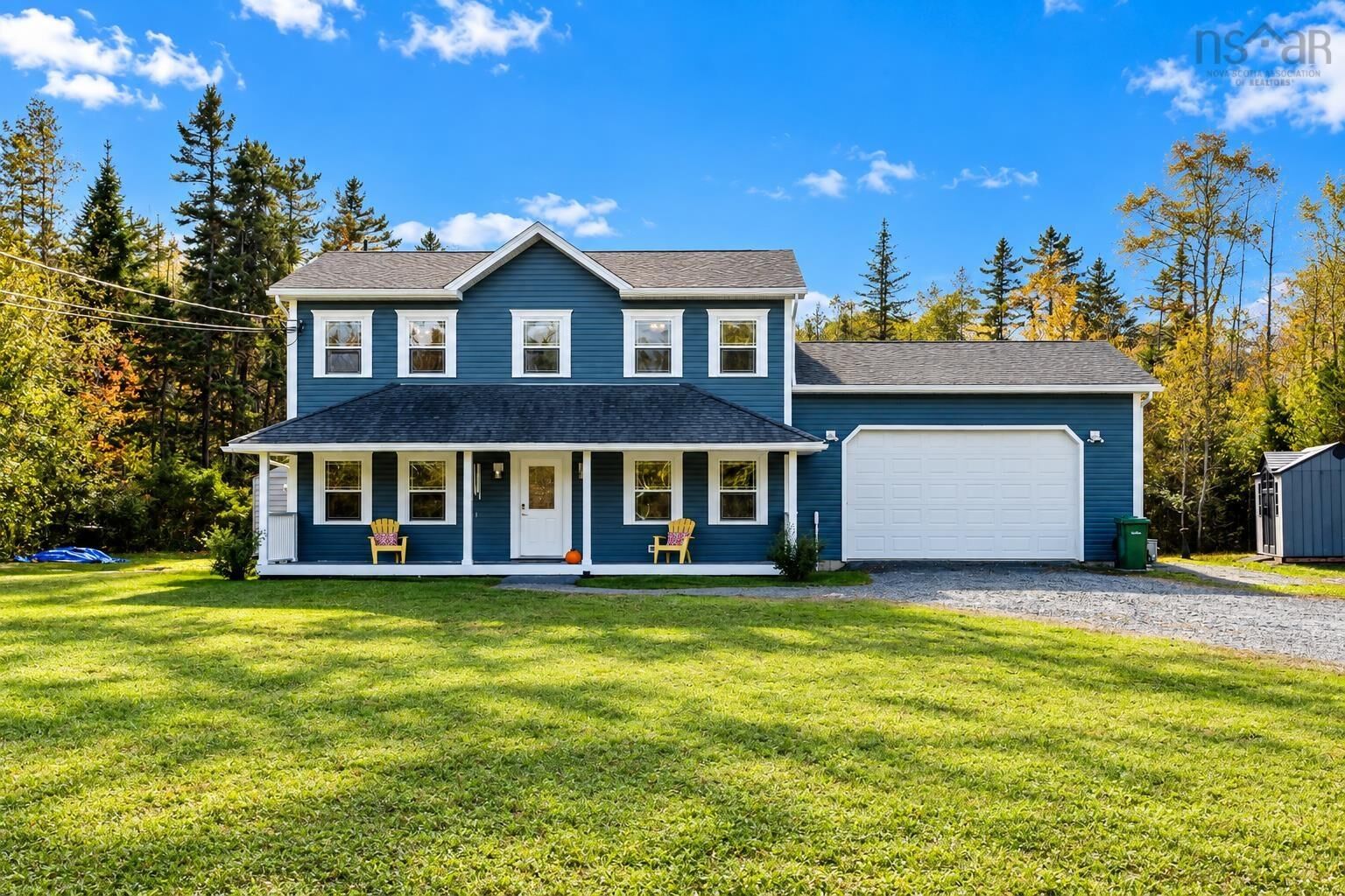 Property Photo:  50 Limestone Avenue  NS B2T 1N7 