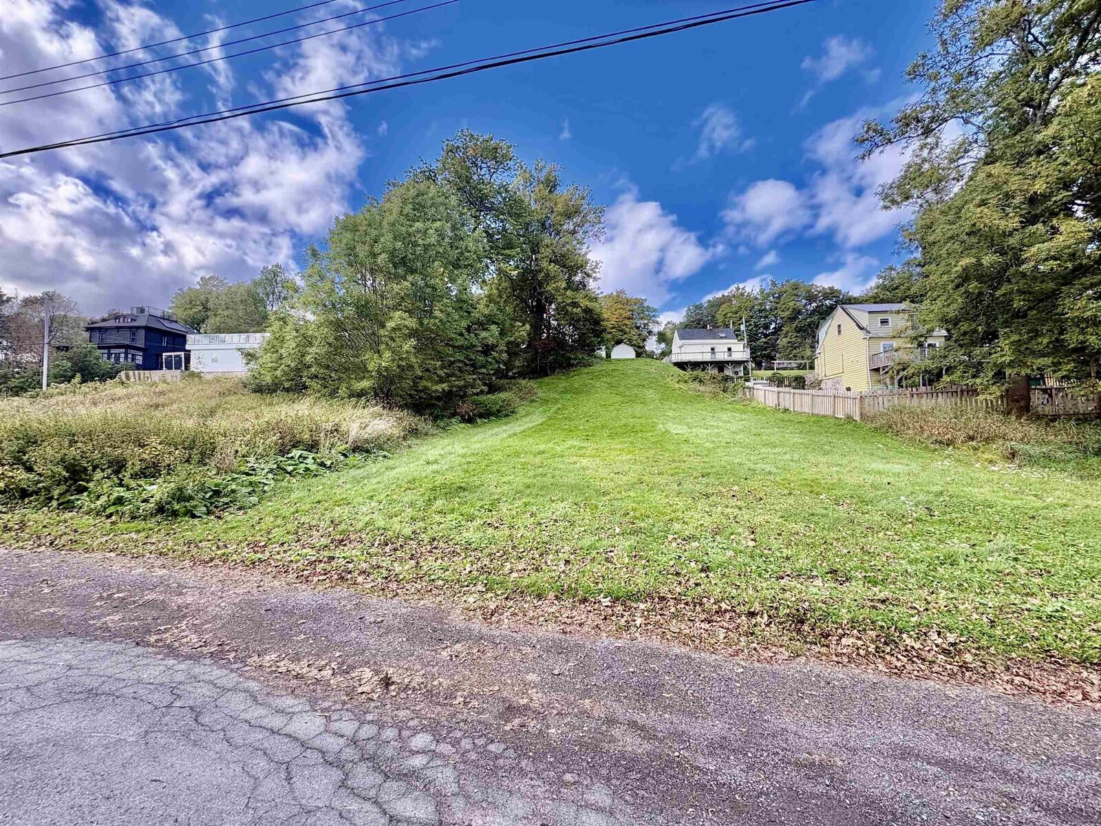 Property Photo:  Lot M3 & M4 Farm Street  NS B0K 1H0 