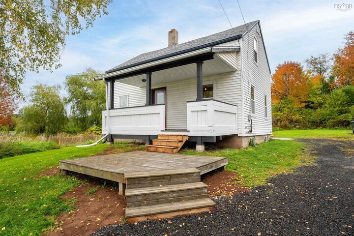 Property Photo:  324 Wentworth Road  NS B0N 2T0 