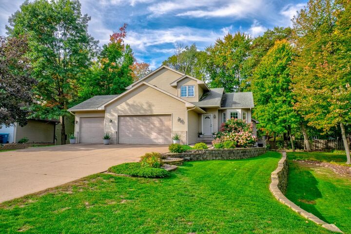 Property Photo: 23084 Havelka Court N MN 55025