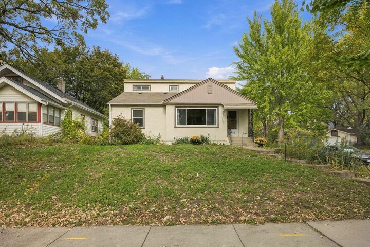 Property Photo: 1763 Lafond Avenue MN 55104