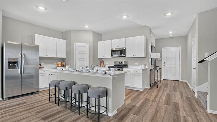 Property Photo: 10733 Black Onyx Drive TX 76036