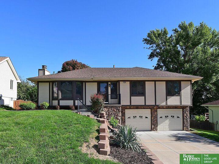 Property Photo:  15524 Leavenworth Street  NE 68154 