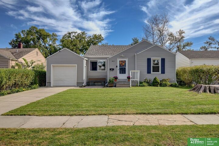 Property Photo:  3853 N 65th Street  NE 68104 