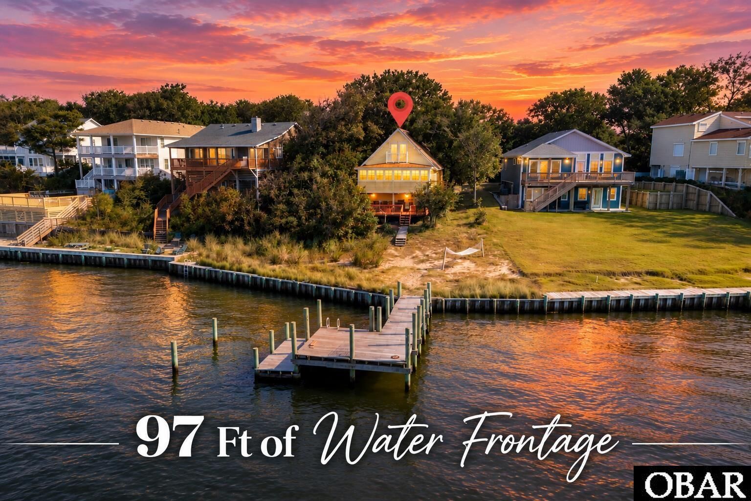 Property Photo: 118 W Sir Walter Raleigh Drive NC 27948