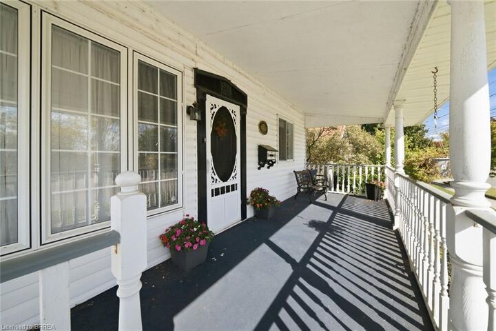 Property Photo:  986 Colborne Street  ON N3S 3T4 