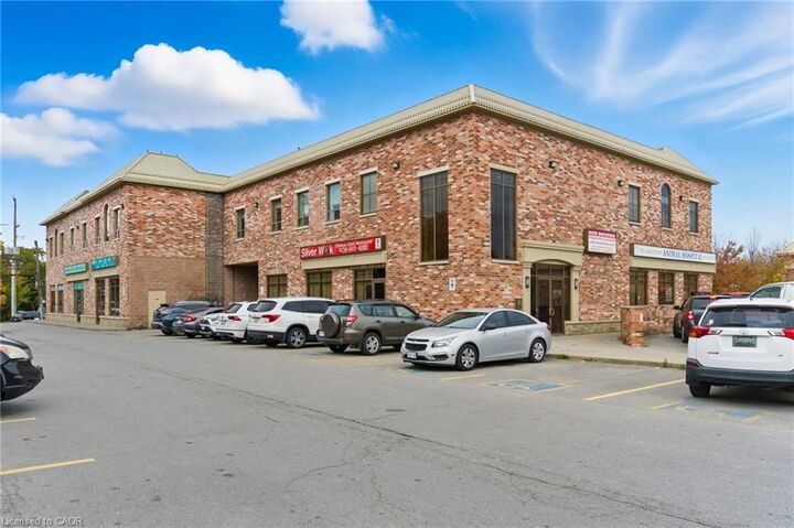 Property Photo: 2668 Binbrook Road 204 ON L0R 1C0
