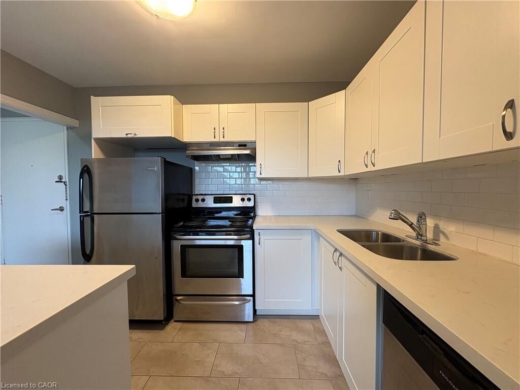 Property Photo:  1797 Main Street W 23  ON L8S 1H6 
