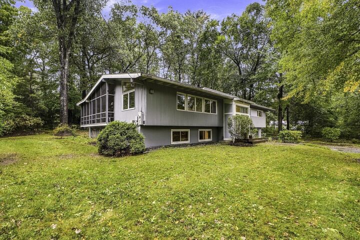 Property Photo:  1 Holiday Road  MA 01778 