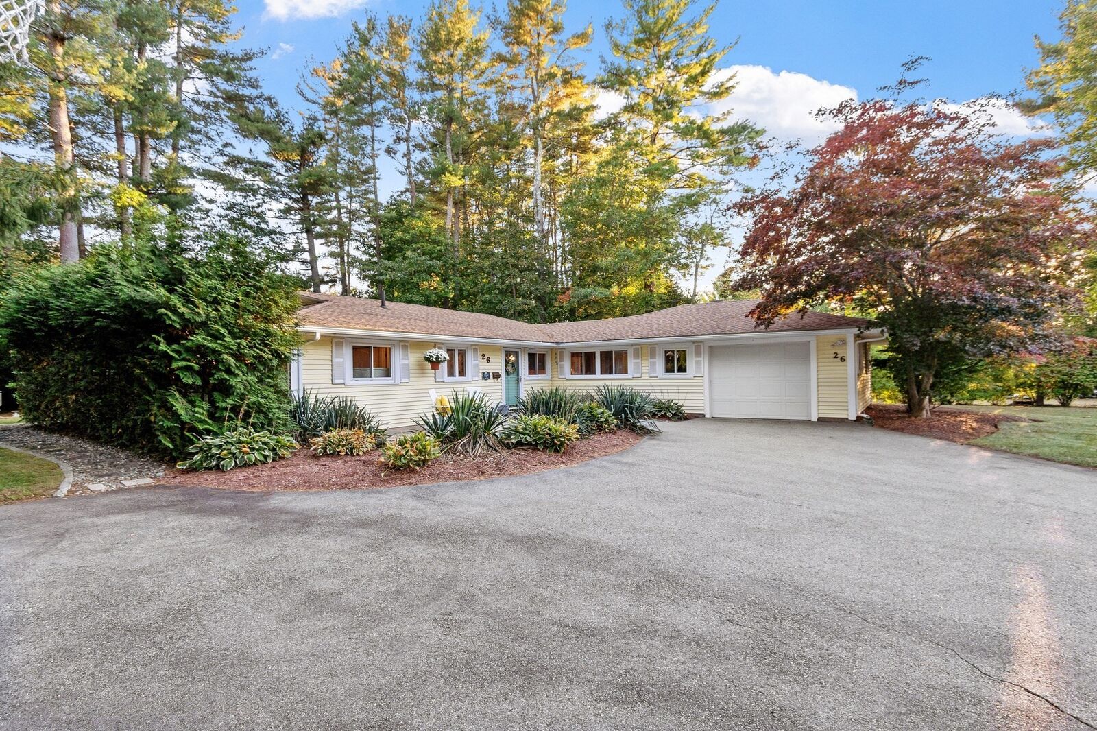 Property Photo:  26 Samuel Road  MA 01824 