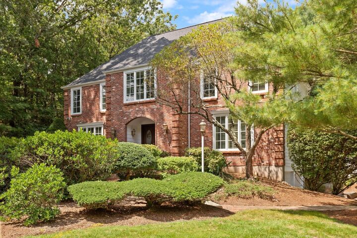 Property Photo:  17 Mallard Dr  MA 02067 