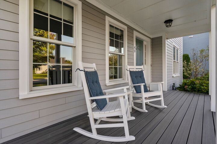 Property Photo:  40 Emerald Way  MA 02081 
