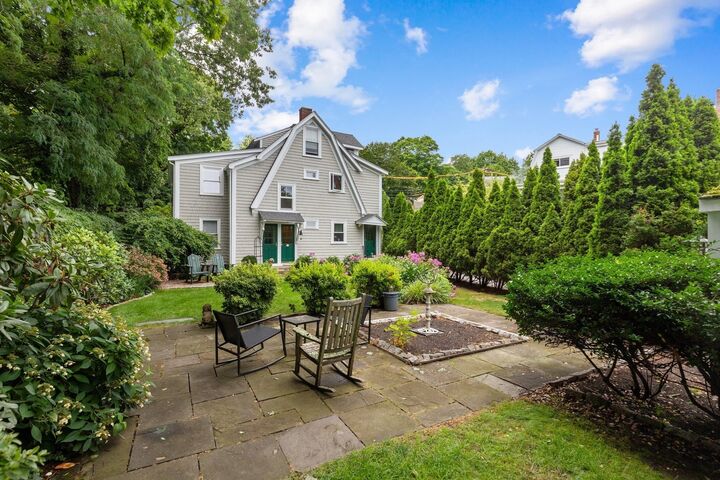 Property Photo: 15 Grant Street 1 MA 02420