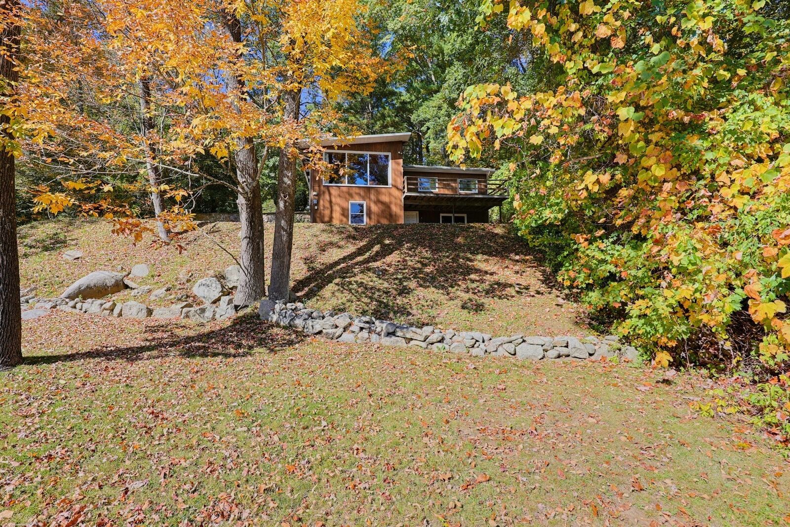 Property Photo:  58 Dudley Ave  MA 01588 