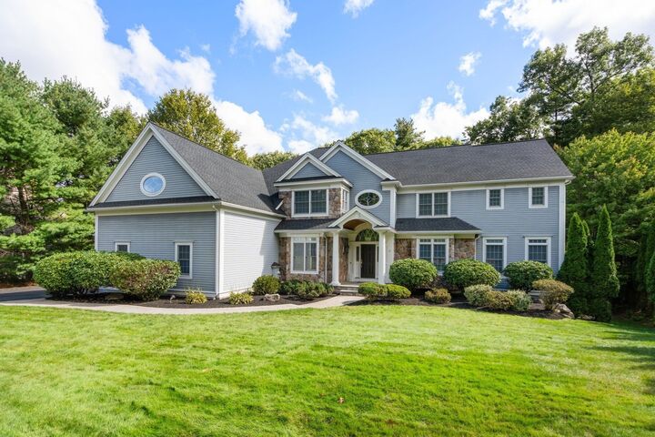 Property Photo: 7 Turtle Creek Circle MA 01545