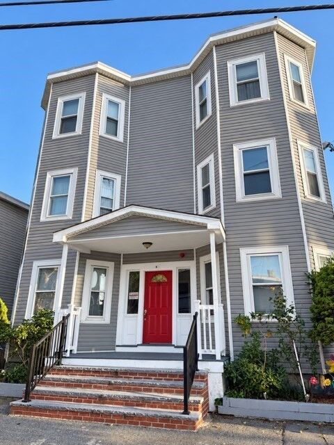 Property Photo:  15 Wave Ave 1B  MA 02151 