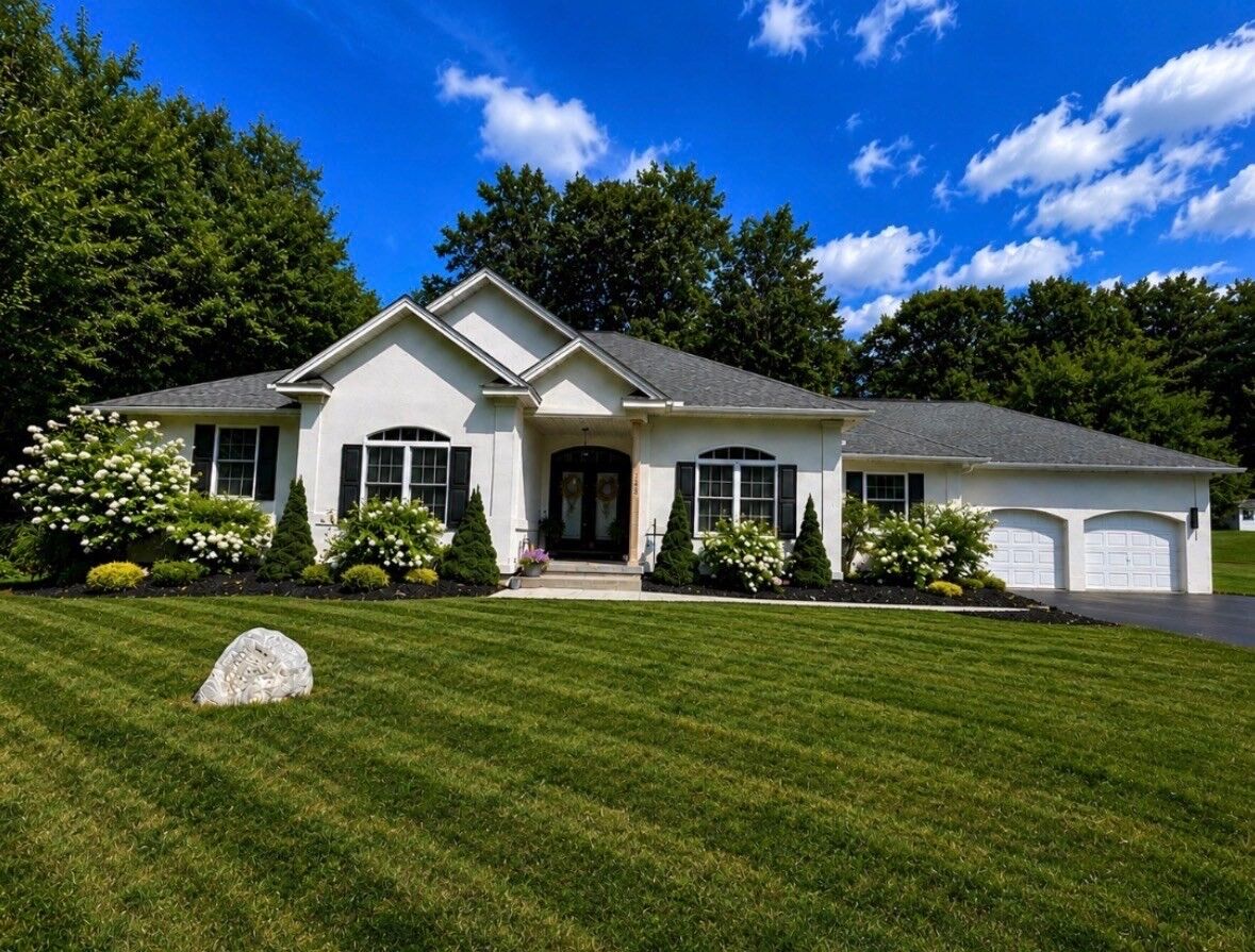 Property Photo:  155 Parker Ln.  MA 01056 