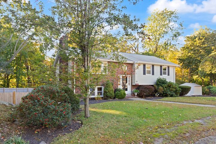 Property Photo:  15 South Street  MA 01867 