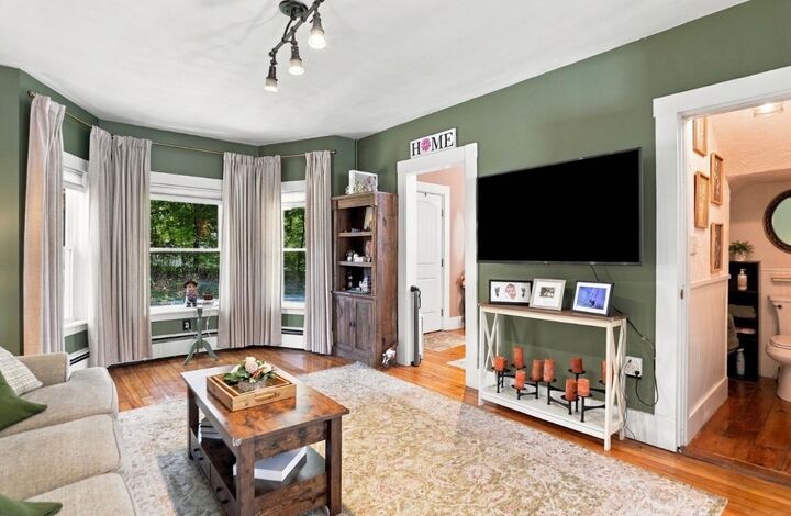 Property Photo:  66 Pearl St  MA 01432 