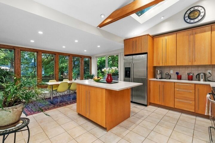 Property Photo:  22 Roosevelt Rd  MA 02459 