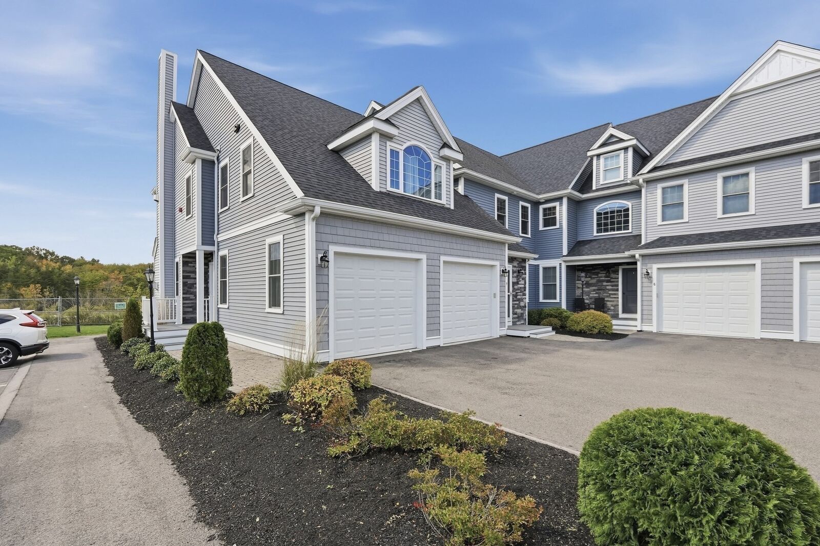 Property Photo:  80 Lebaron Boulevard 10  MA 02347 