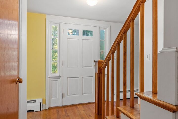 Property Photo:  60 Lantern Ln  MA 01775 