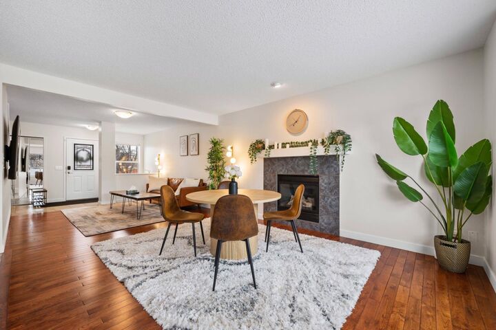 Property Photo:  111 Panorama Hills Way NW  AB T3K 5N7 