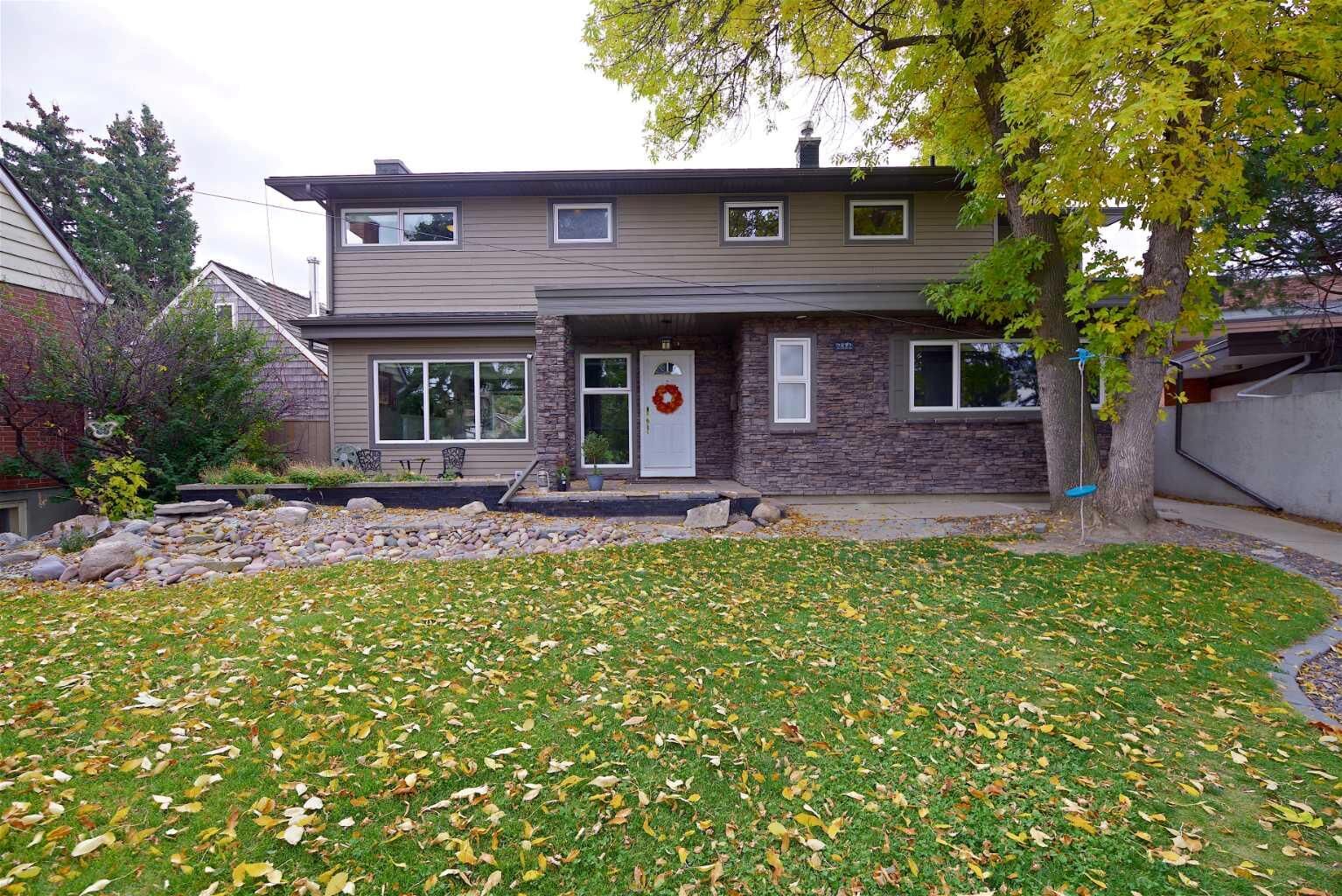 Property Photo:  2822 6A Avenue S  AB T1J 1H2 
