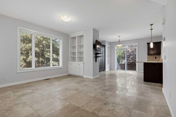 Property Photo: 37 Cranleigh Heath SE AB T3M 0E5