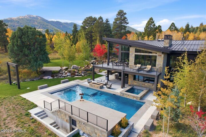 Property Photo:  8724 Parleys Lane  UT 84098 