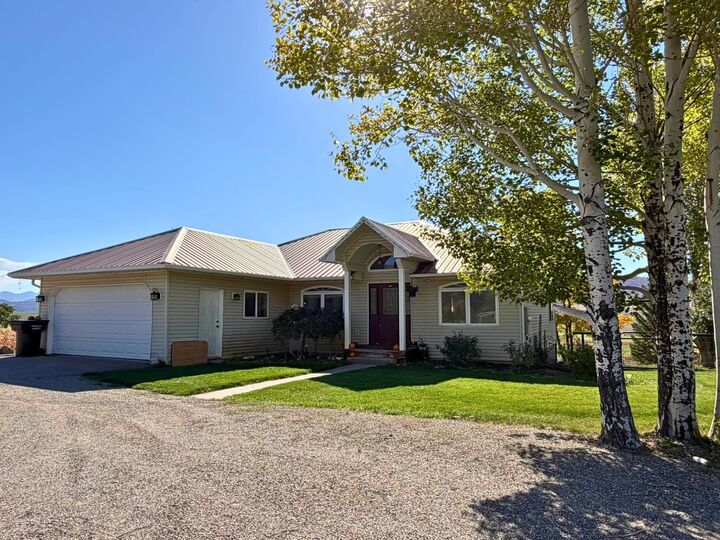 Property Photo: 16255 N Hwy 34 ID 83283