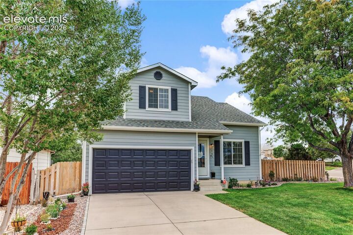 Property Photo:  3046 W 22nd Street  CO 81003 