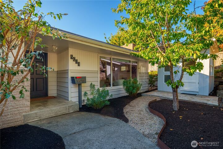 Property Photo: 9011 44th Avenue SW WA 98136