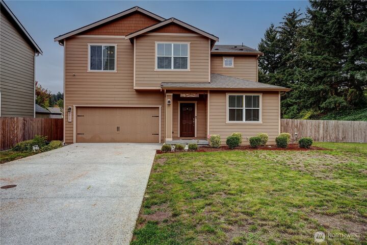 Property Photo:  5819 E 114 Avenue E  WA 98372 