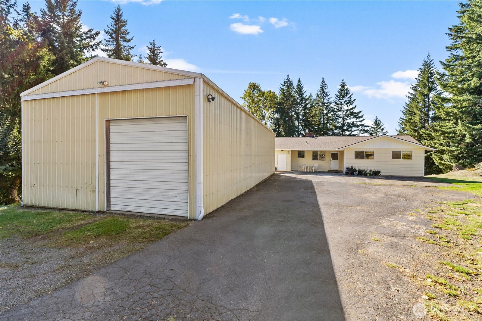 Property Photo: 114 Norwood Drive WA 98626