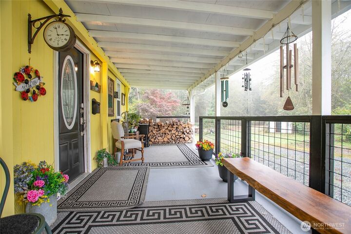 Property Photo: 3241 Haynie Road WA 98240