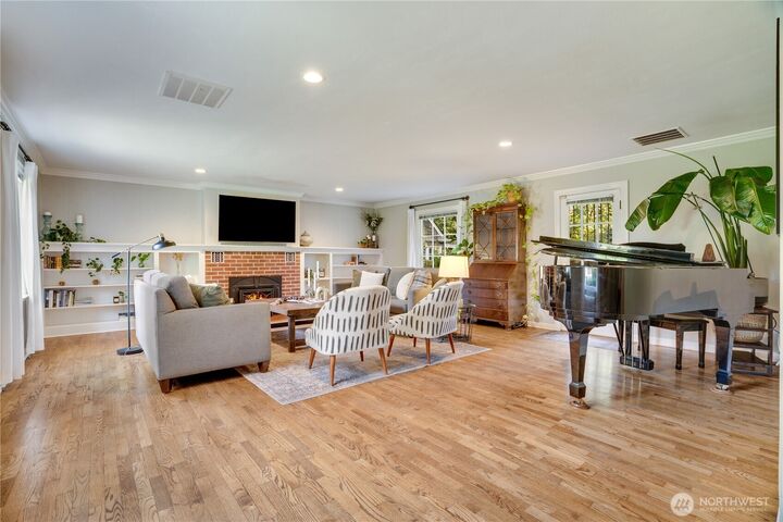 Property Photo: 11716 77th Avenue Ct SW WA 98498