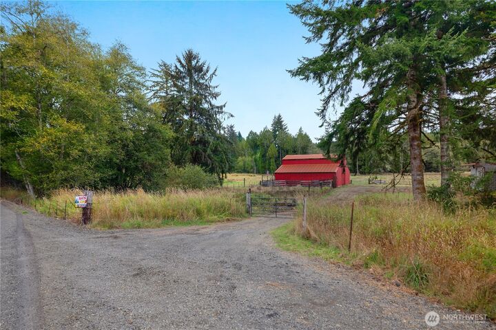 Property Photo:  118  Powers Creek Road  WA 98541 