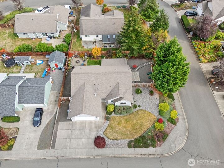 Property Photo: 2014 S 7th Street WA 98584